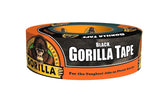 Gorilla Black Tape Roll 48mm x 32m GG60035