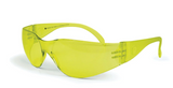 Frontier Vision X Safety Glasses Colors Clear Smoke or Amber Beaver FRVISXSPCCR0000