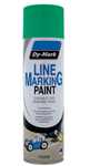 Dy-Mark Line Marking Green Aerosol 500gm 41015004