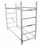 Gorilla Scaffold Riser Expandascaff Extension GS-01A