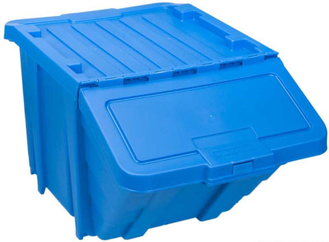 Geiger Jumbo Stackable Storage Bin HB4068B