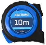 Kincrome 10M Tape Measure – Metric K11554