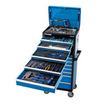 Kincrome EVOLUTION Deep Workshop Tool Kit 281 Piece 14 Drawer 26" K1227 Pick Up In Store