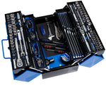 Kincrome 147 Piece Cantilever Tool Kit K1618