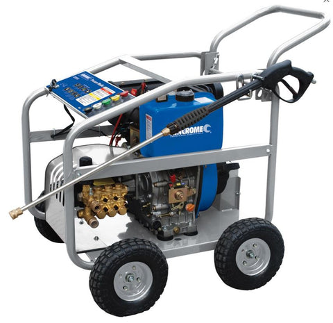 Kincrome Pressure Washer 11HP Diesel K16202