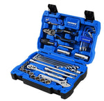 Kincrome Portable Tool Kit 70 Piece 3/8” K1845