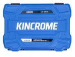 Kincrome Deep Impact Socket Set 21 Piece 1/2" Drive  Metric K28208