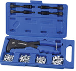 Kincrome Nut Riveter Kit 85 Piece K4700