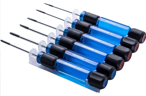 Kincrome Precision Screwdriver Set 6 Piece K5015