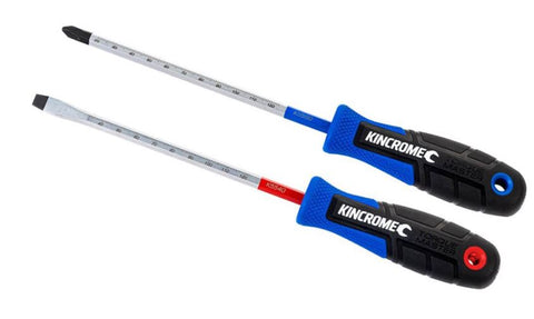 Kincrome Torquemaster Screwdriver Set 2 Piece K5515