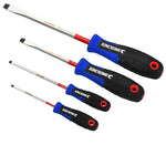 Kincrome Torquemaster Blade Screwdriver Set 4 Piece K5519