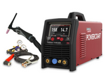 Lincoln Electric Powercraft 206 Ac/Dc Tig Welder 200amps 240v/10 Amps K69079-1E Pick Up In Store