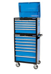 Kincrome EVOLUTION Deep Chest & Trolley Combo 14 Drawer 26" K7990 Pick Up In Store