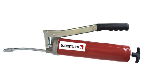 Lubemate Macnaught Lever Grease Gun 450G L-LG450