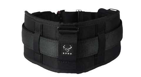 BPRO 3 X Large  Tool Belt 51-54 inches LCBSB3XL