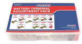 Matson Battery Terminal Assortment 50 Pack MABTP50