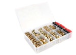 Matson Battery Terminal Assortment 50 Pack MABTP50