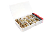 Matson Battery Terminal Assortment 50 Pack MABTP50