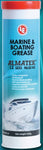 Almatek Marine & Boating Grease 450gm Tube (10) LE 1233C