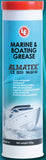 Almatek Marine & Boating Grease 450gm Tube (10) LE 1233C