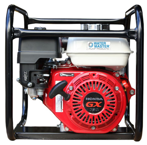 Dunlite 1.5″ Honda Firefighting Pump GX160 MH15-SHP Pick Up In Store