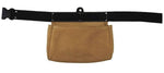 BuildPro 2 Pocket Suede Nail Bag 50mm Belt LWTASPL02