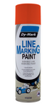 Dy-Mark Line Marking Orange Aerosol 500gm 41015006