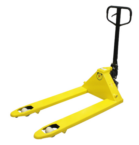 Standard Pallet Jack 2500kg PJR001Y