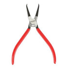 Toledo Ext Cir clip Pliers 90 Deg -180mm  (7") 301130