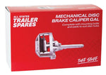 All States Trailer Mechanical Disc Caliper R1629