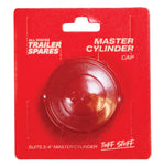 All States Trailer Master Cylinder Cap 3/4 inch R1813A