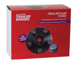 All States Trailer Ford Trailer Hub 5x114.3 R1907