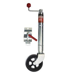 All States Trailer Jockey With 6in with Clamp 350kg R2101