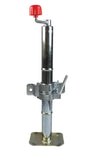 All States Trailer Jockey Stand 20 inch Shaft with clamp R2105A