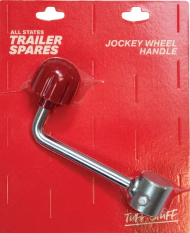 All States Trailer Jockey Wheel Handle R2129P