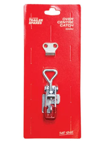 All States Trailer Over Centre Latch 60mm 90mm or 100mm