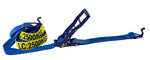 Reversible Hand Ratchet and Strap 50mm x 9M LC 2500kg RTD055PL-REV