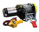 All States Trailer Spares 4000lbs Electric Winch REW4000