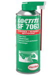 Loctite 7063 General Parts Cleaner 400ml Aerosol SF-7063-400ML/LOCTITE