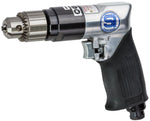 Shinano 3/8" Heavy Duty Reversible Drill SI5305A