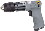 Shinano 3/8" Keyless Reversible Drill SI5405