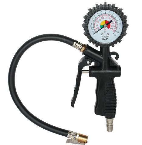 SP Tools Tyre Inflator with Deflator – Professional SP65500