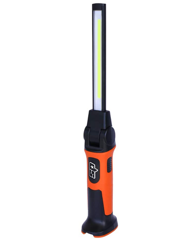 SP Tools Work Light/Torch COB LED Slimline 120 Rotatable SP81446