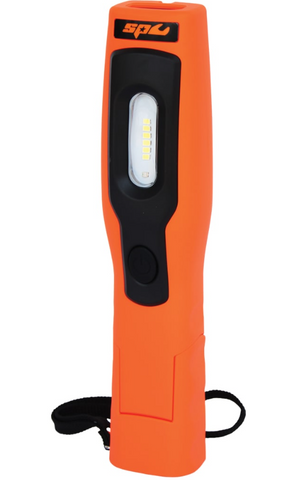 SP Tools Torch/Work Light Magbase Brilliant SP81456