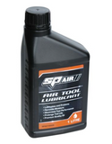 SP Tools Air Tool Lubricant  500ml 1Ltr  or 4Ltr SPAO1000 SPA04000 SPA0500 Pick Up In Store