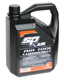 SP Tools Air Tool Lubricant  500ml 1Ltr  or 4Ltr SPAO1000 SPA04000 SPA0500 Pick Up In Store