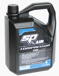 SP Tools Compressor Oil 1Ltr or 4 Ltr SPCO1000  SPCO4000  Pick Up In Store