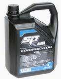 SP Tools Compressor Oil 1Ltr or 4 Ltr SPCO1000  SPCO4000  Pick Up In Store