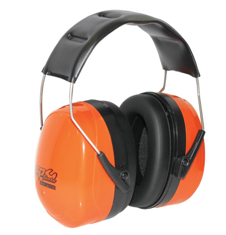 SP Tools Ear Protection - Extreme Performance Class 5 32DB SPR88