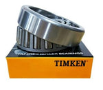 Timken Taper Roller Bearing Kit SET107 JLM104948 JLM104910